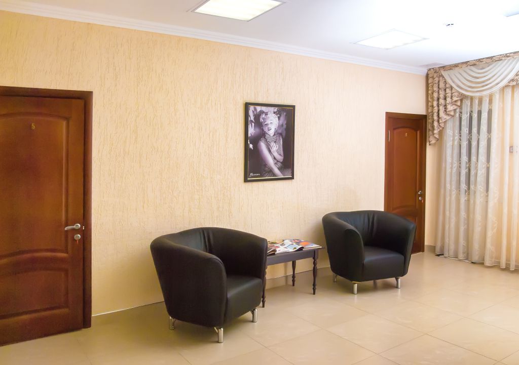 Форсаж, Курская область: фото 4