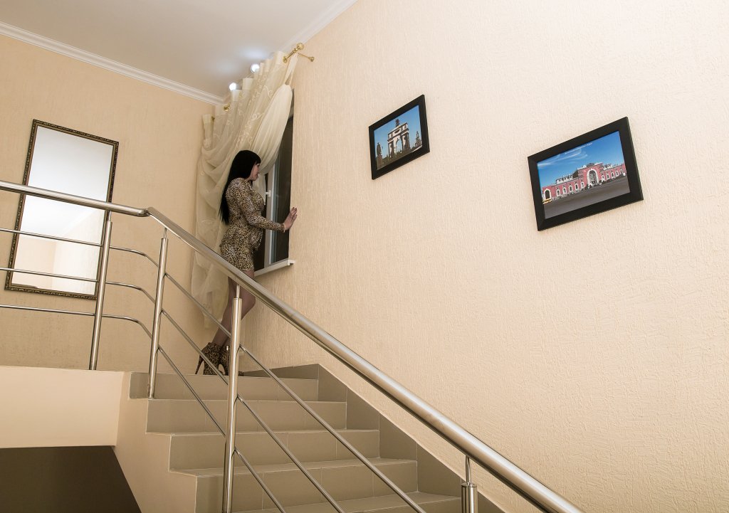 Форсаж, Курская область: фото 5