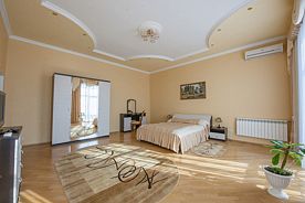 Люкс Premium с балконом, Гостинично-ресторанный комплекс Роща невест, Курск