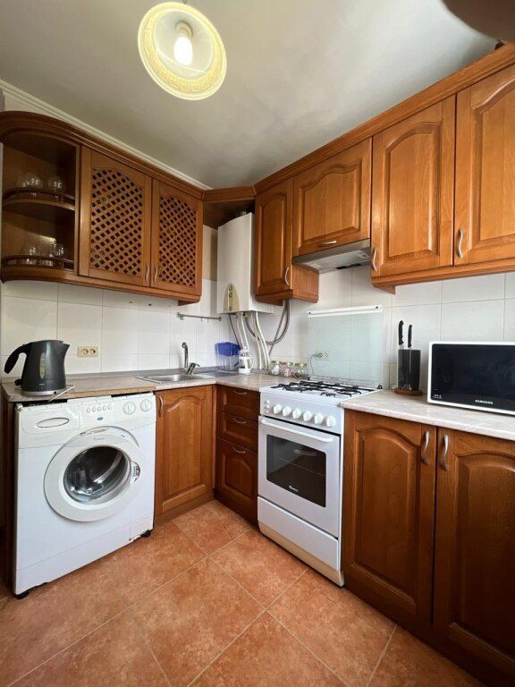 Квартира Дзержинского, 43, Ставропольский край: фото 4