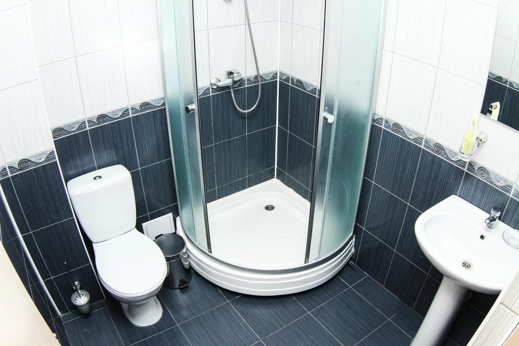 Полулюкс 2-местный 1-комнатный