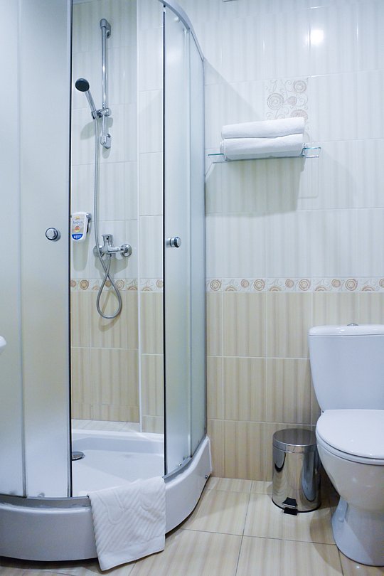 Полулюкс 2-местный 1-комнатный