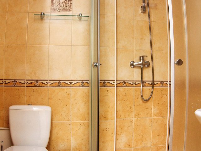 Стандартный 2-местный 1-комнатный