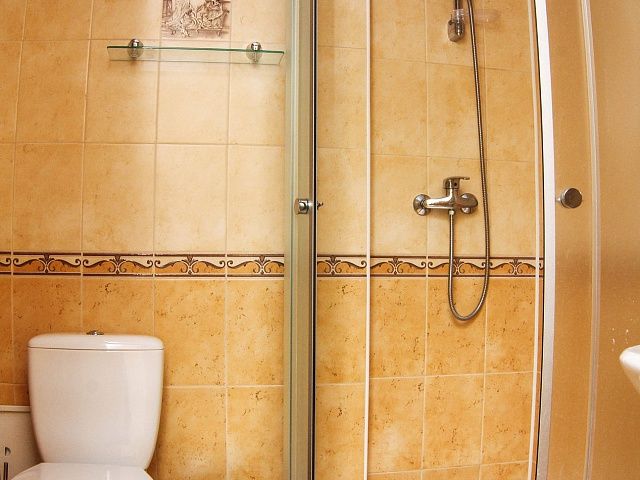 Стандартный 2-местный 1-комнатный