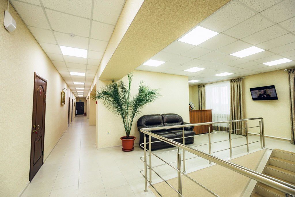 Гостиница Сокол, Оренбургская область: фото 2