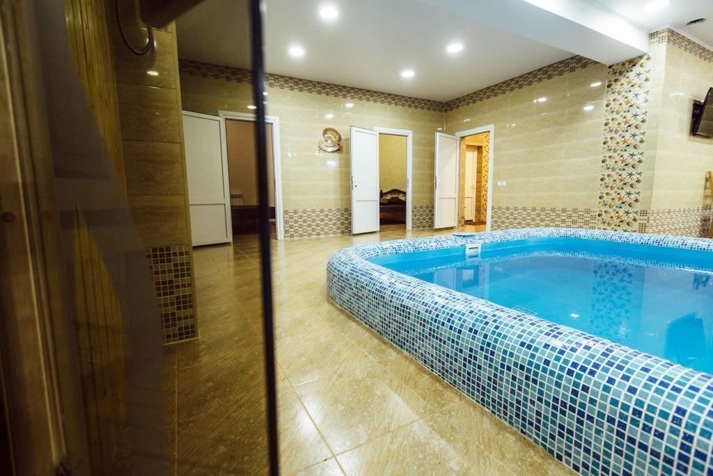 Гостиница Сокол, Оренбургская область: фото 4