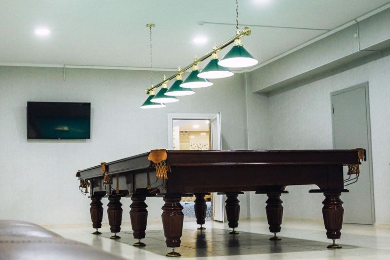 Гостиница Сокол, Оренбургская область: фото 5