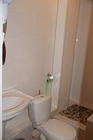 Одноместный номер Standard, Гостиница Наутилус, Бузулук