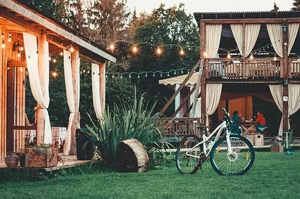 Экоранчо Алексеевка, Московская область: фото 5