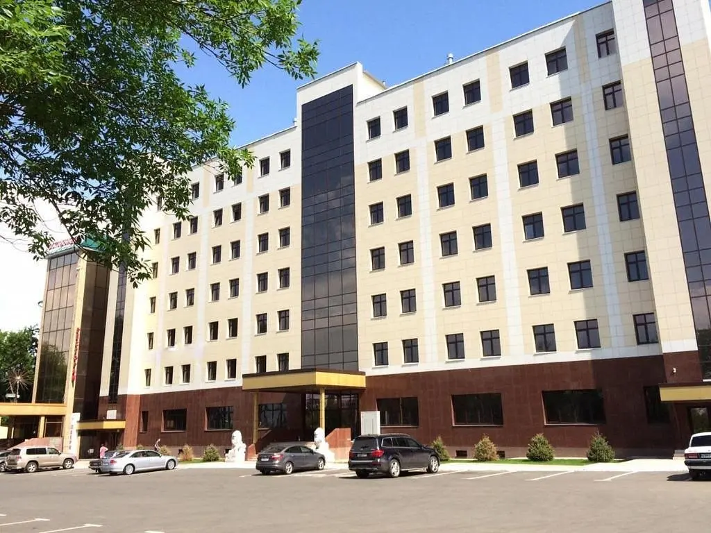 Отель Виктория, Оренбург, Оренбургская область