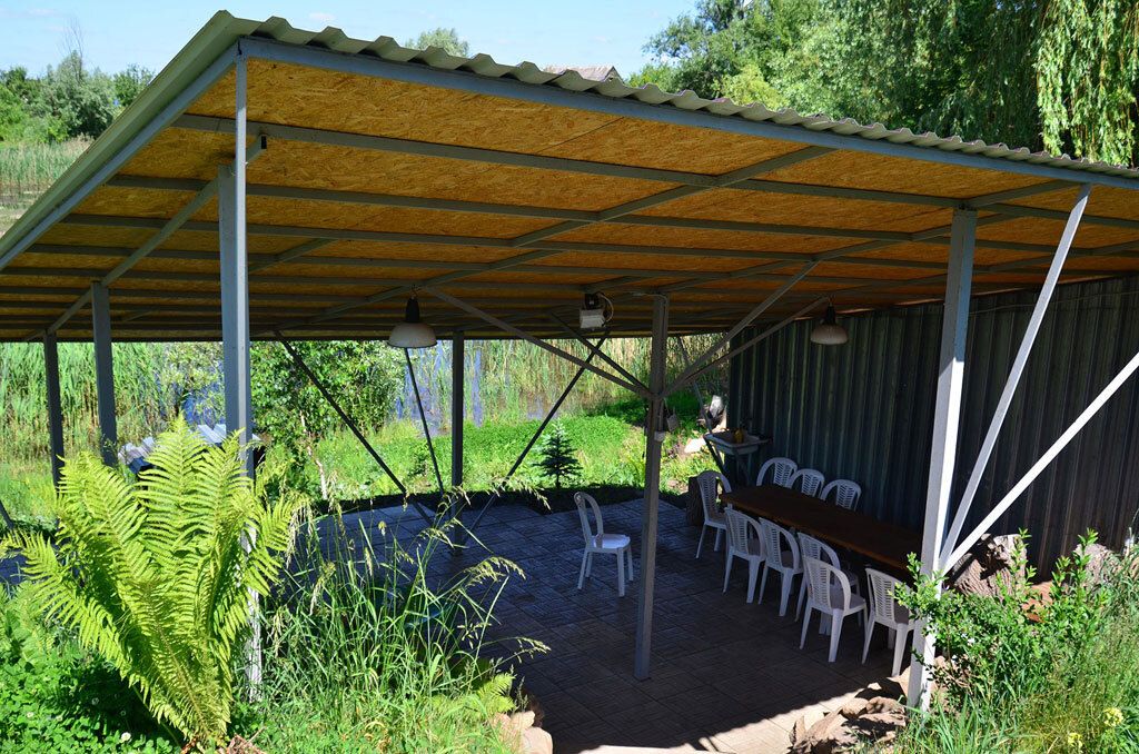 Олимпия, Курская область: фото 2