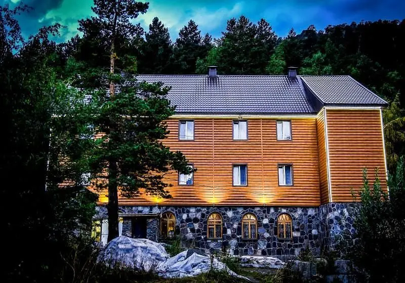 Фарида, Республика Кабардино-Балкария: фото 2