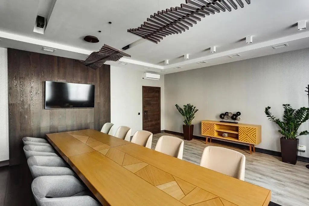 Hotel Harten business & international, Курская область: фото 5