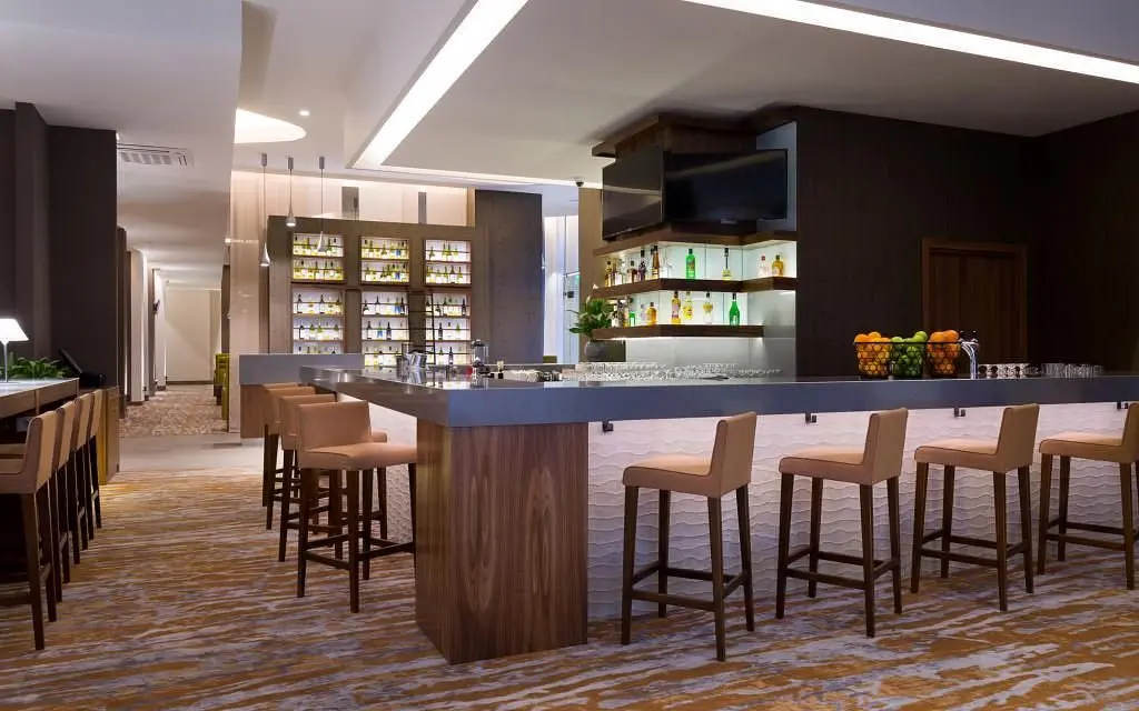 Hilton Garden Inn Orenburg, Оренбургская область: фото 4