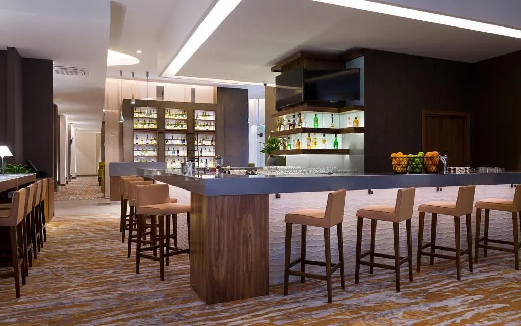 Hilton Garden Inn Orenburg, Оренбургская область: фото 4