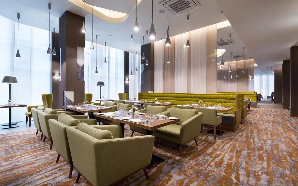Hilton Garden Inn Orenburg, Оренбургская область: фото 5