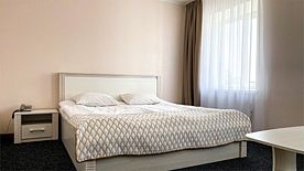 Двухкомнатный Люкс первой категории, Отель Конаково, Конаково