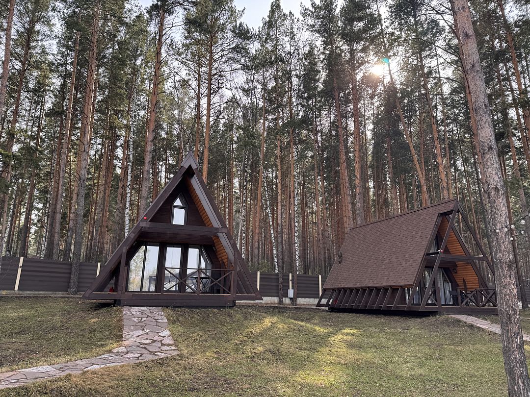 Клевер, Красноярский край: фото 5