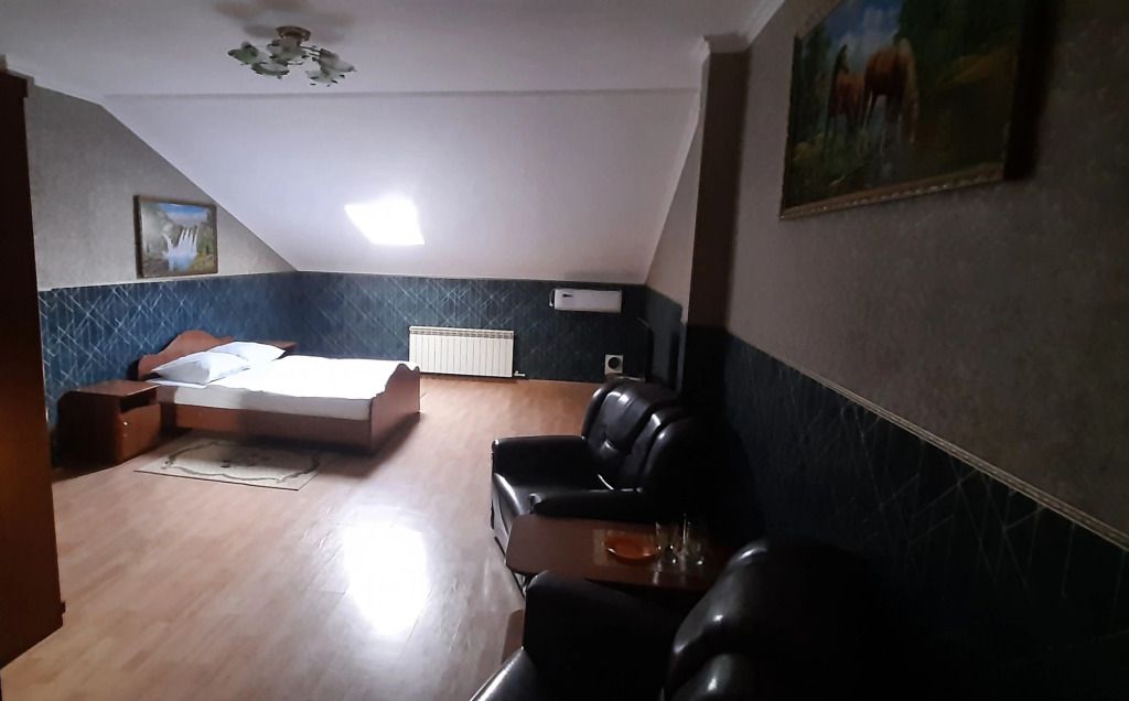 Мини-отель Hotel-Hall, Оренбургская область: фото 3