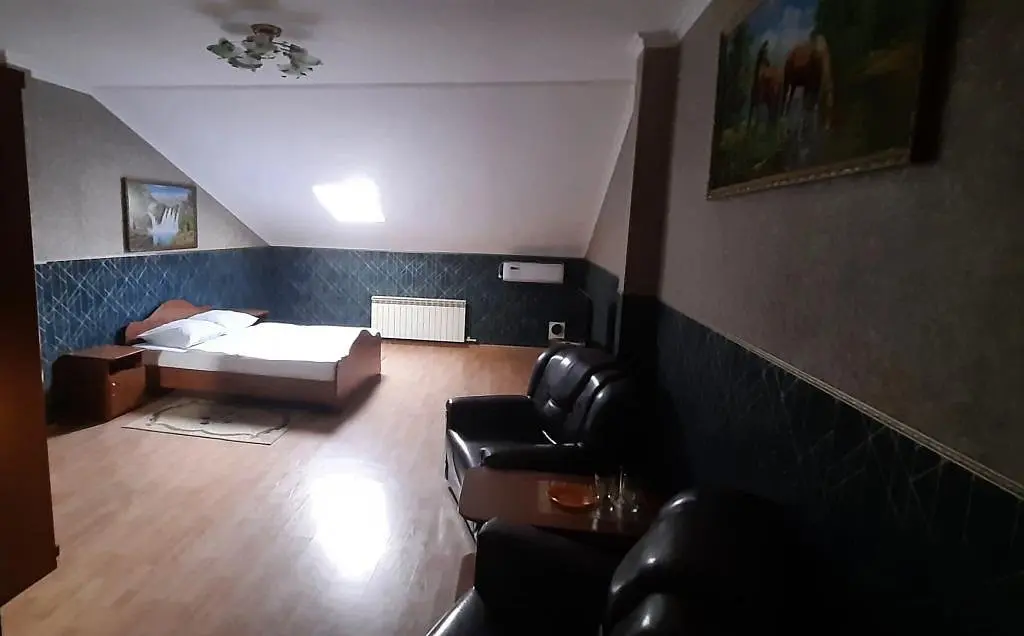 Мини-отель Hotel-Hall, Оренбургская область: фото 3