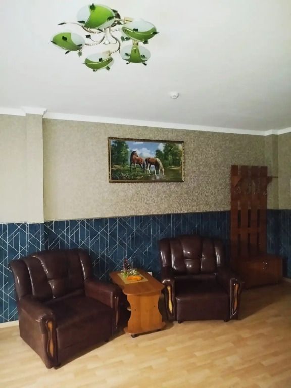 Мини-отель Hotel-Hall, Оренбургская область: фото 4