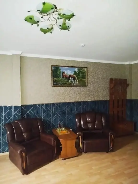 Мини-отель Hotel-Hall, Оренбургская область: фото 4