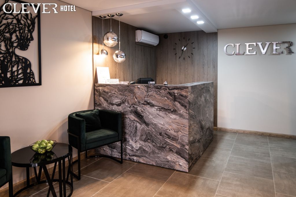 Мини-Отель Клевер, Оренбургская область: фото 3