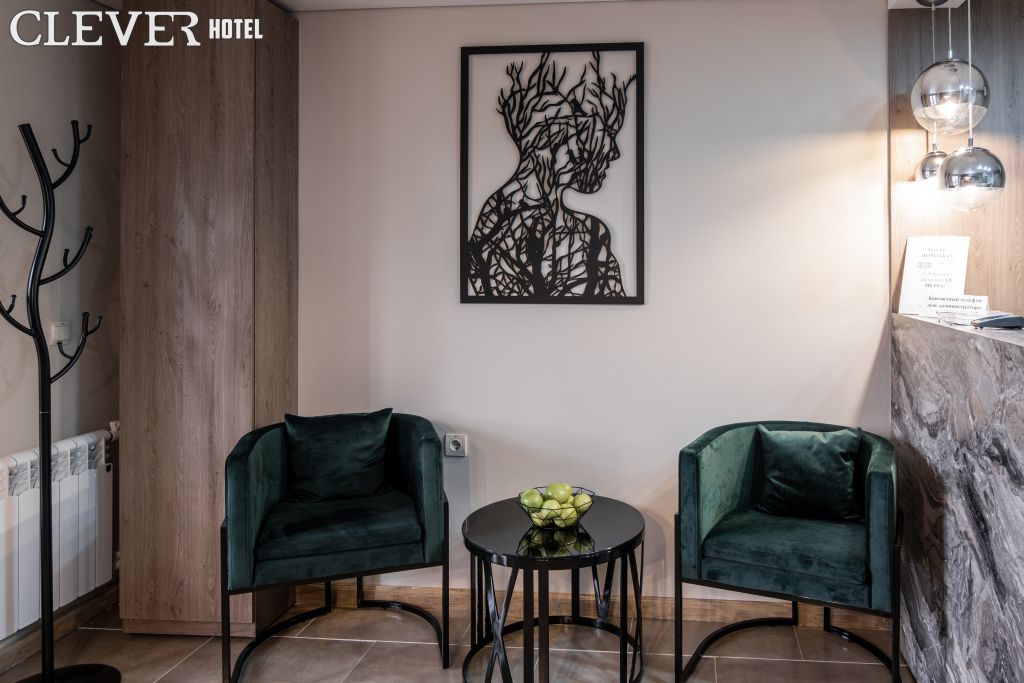 Мини-Отель Клевер, Оренбургская область: фото 4