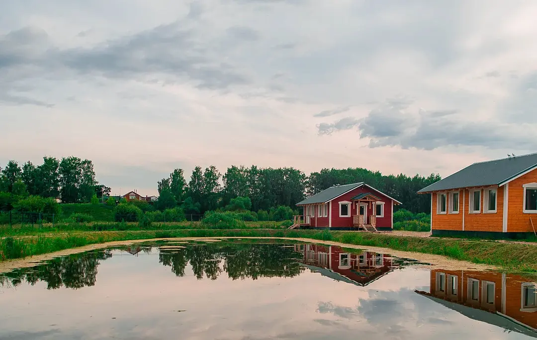 Диево-Городище, Ярославская область: фото 2