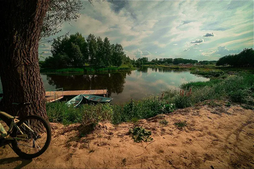 Диево-Городище, Ярославская область: фото 3