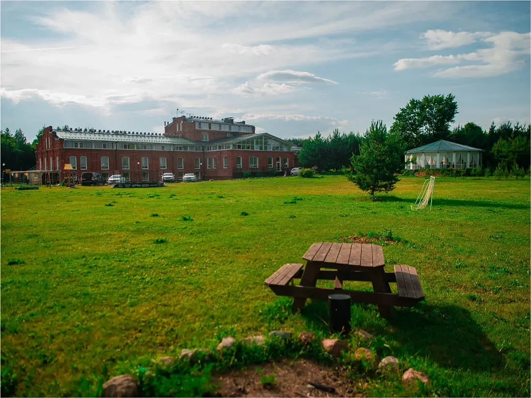 Диево-Городище, Ярославская область: фото 5