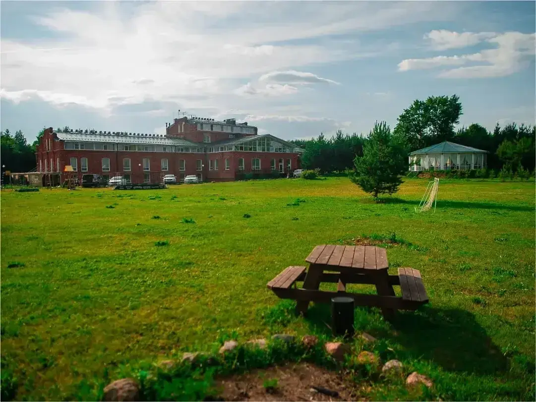 Диево-Городище, Ярославская область: фото 5