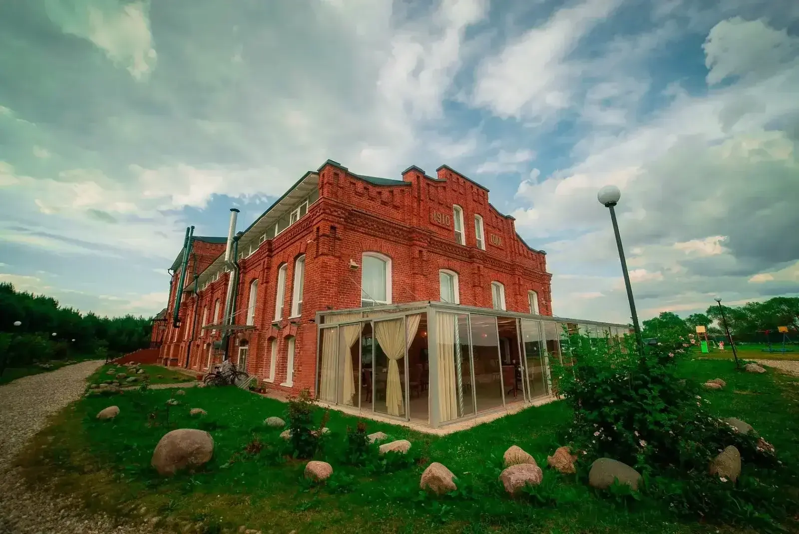Диево-Городище, Ярославская область: фото 4