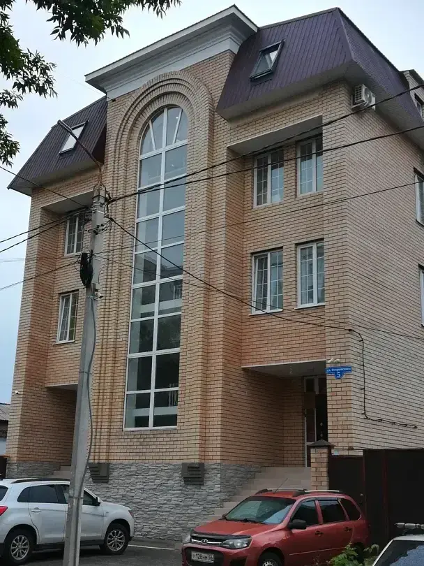 Отель Лидия, Оренбург, Оренбургская область