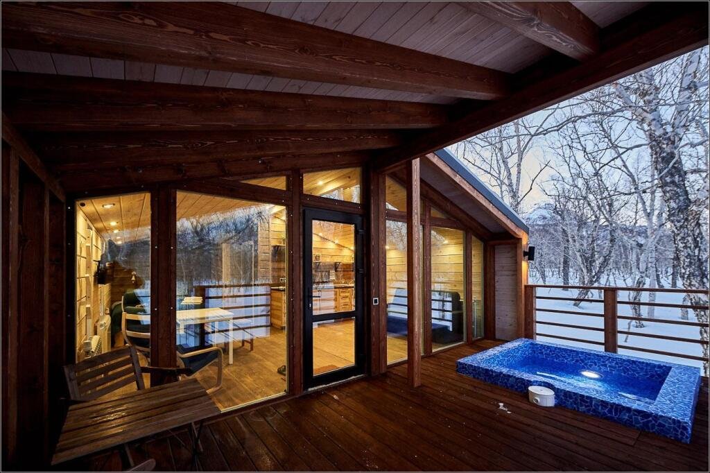 Форест Лодж, Камчатский край: фото 5