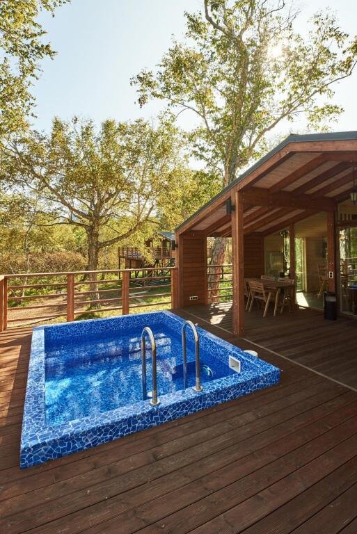 Форест Лодж, Камчатский край: фото 2