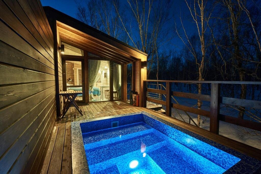 Форест Лодж, Камчатский край: фото 4