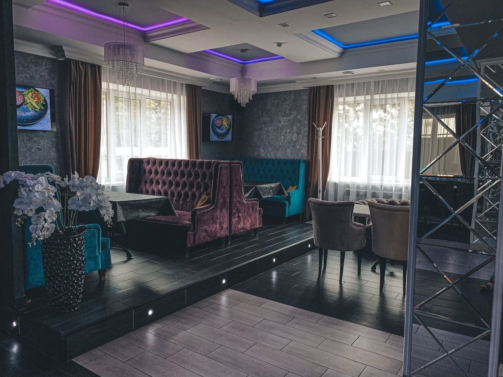 Oscar, Курская область: фото 2