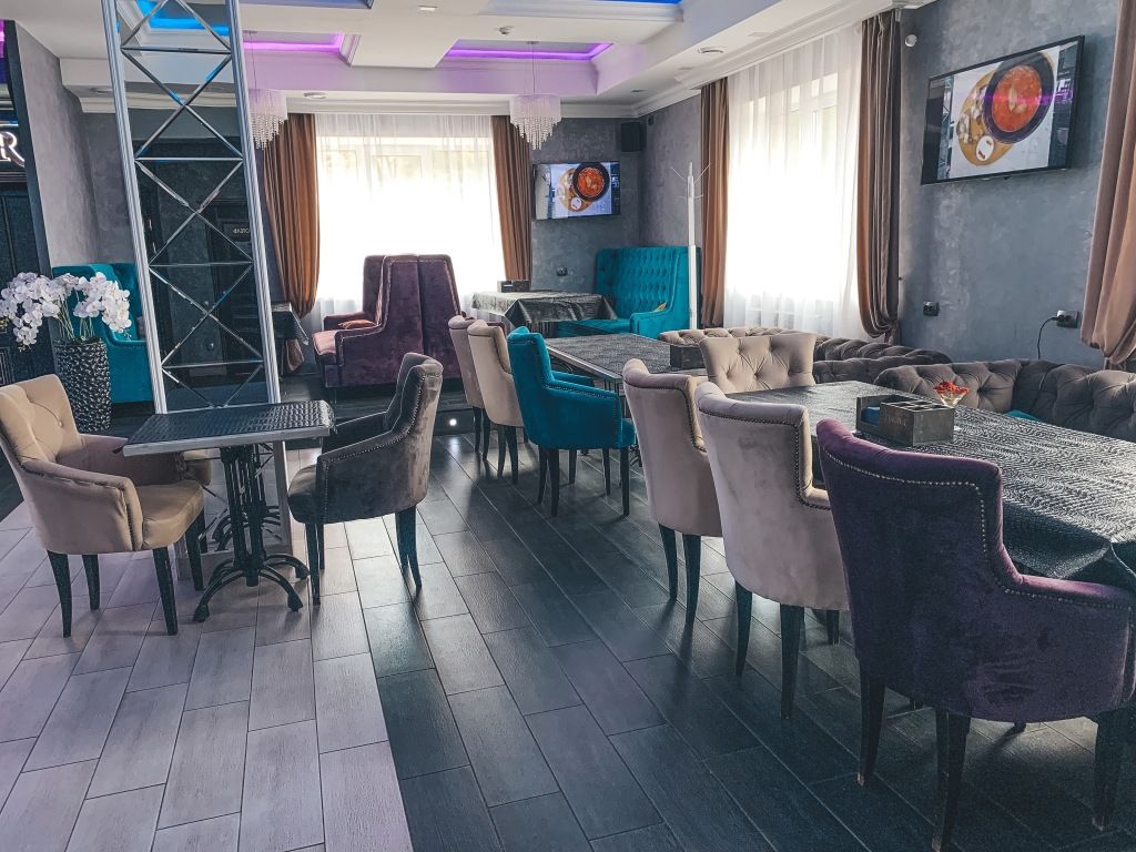 Oscar, Курская область: фото 3