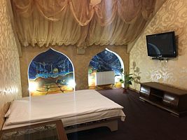 Одноместный номер Эконом без окна, Отель NevSky, Курск