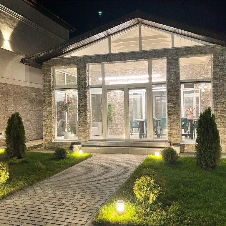 Отель Лето, Орск, Оренбургская область