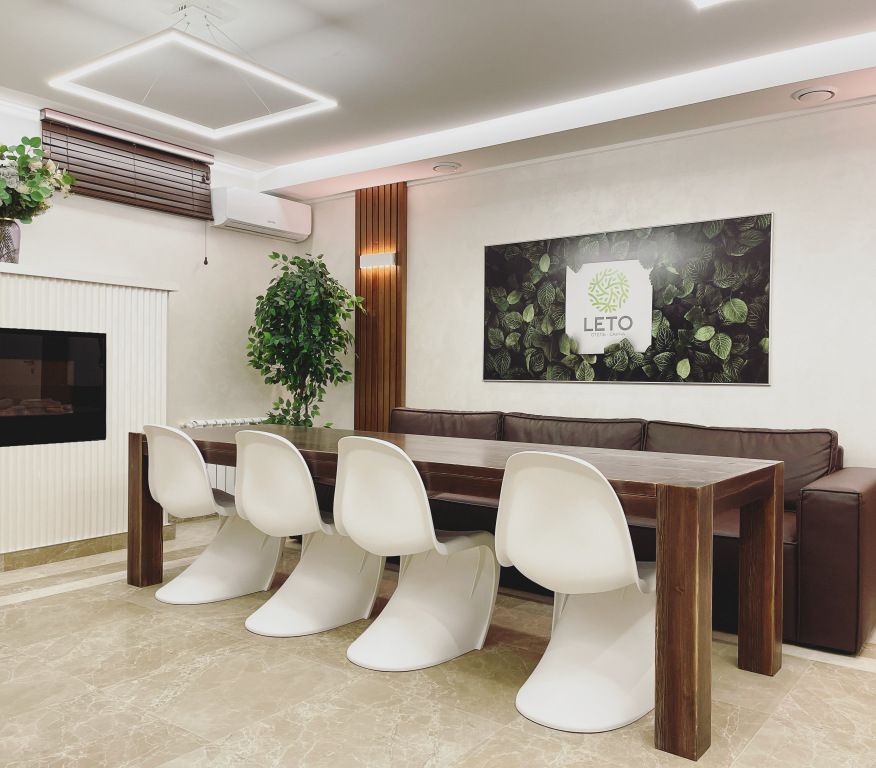 Отель Лето, Оренбургская область: фото 5