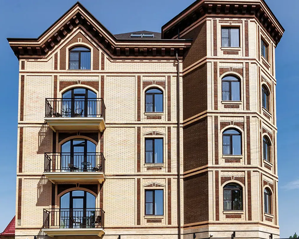 Апартаменты Квартал 44, Пятигорск, Ставропольский край