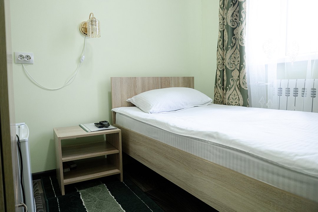 Стандартный 1-местный