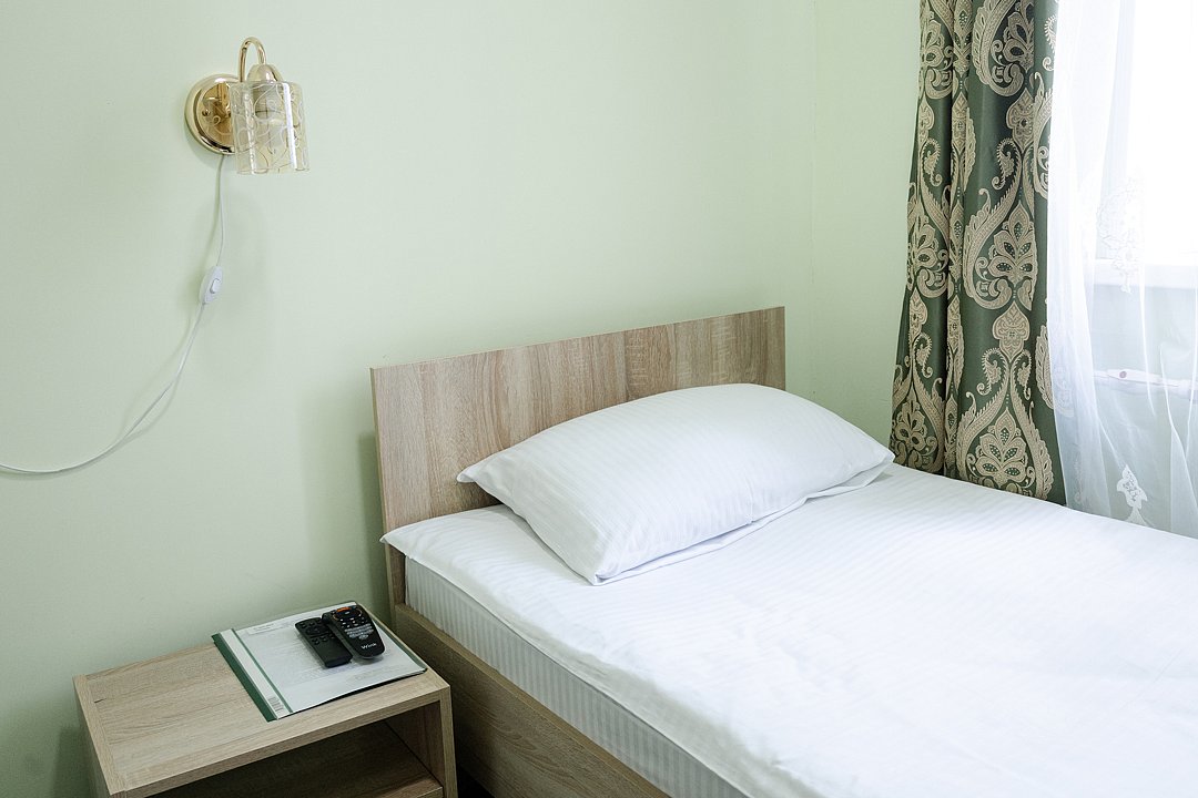 Стандартный 1-местный