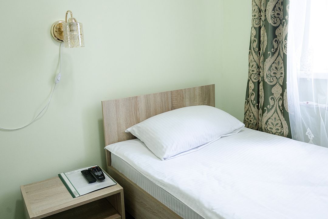 Стандартный 1-местный