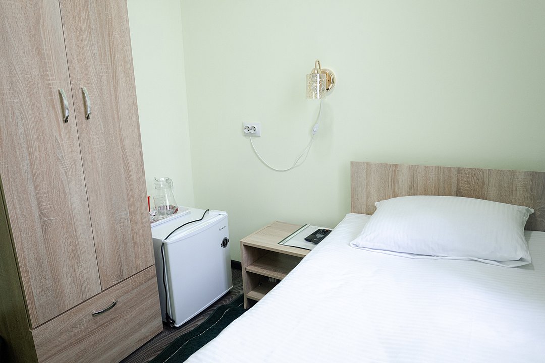 Стандартный 1-местный