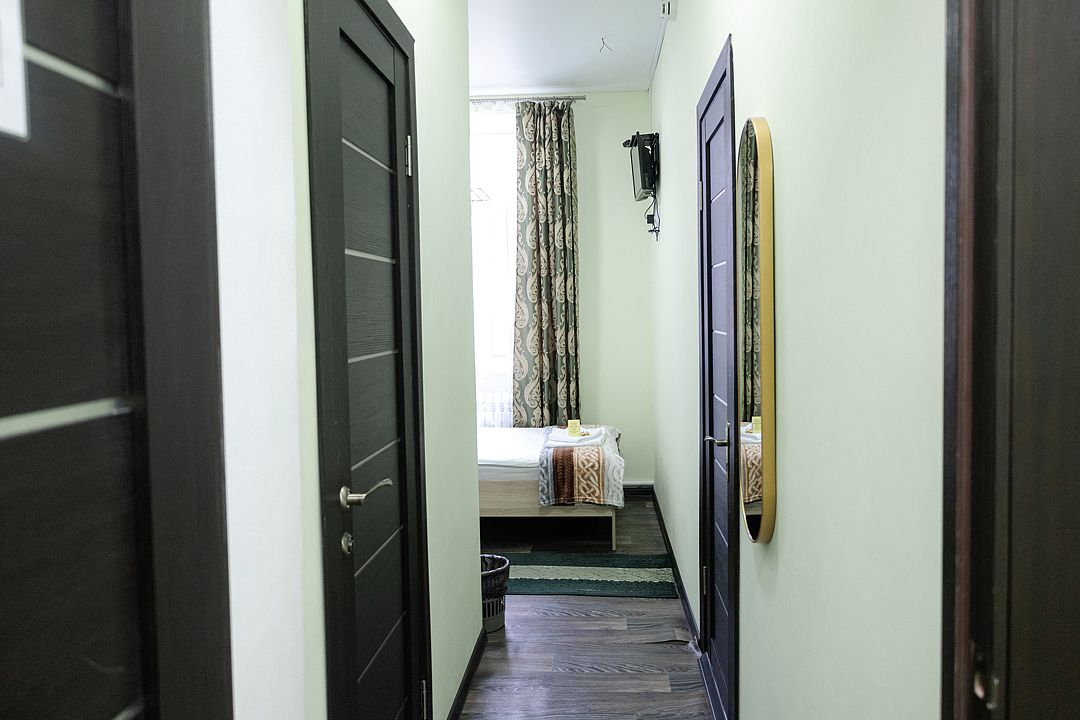 Стандартный 1-местный