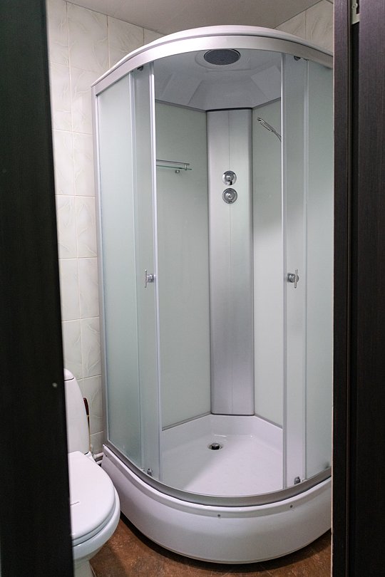 Стандартный 1-местный