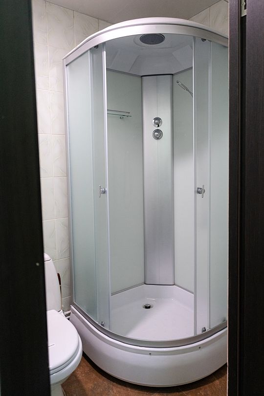 Стандартный 1-местный